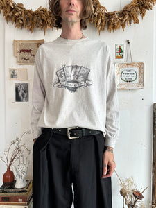 Early 2000s Tarot.com Longsleeve T-Shirt (XL)
