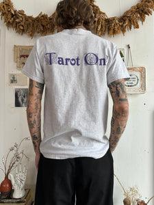 2001 World Tarot Congress Tee (M)