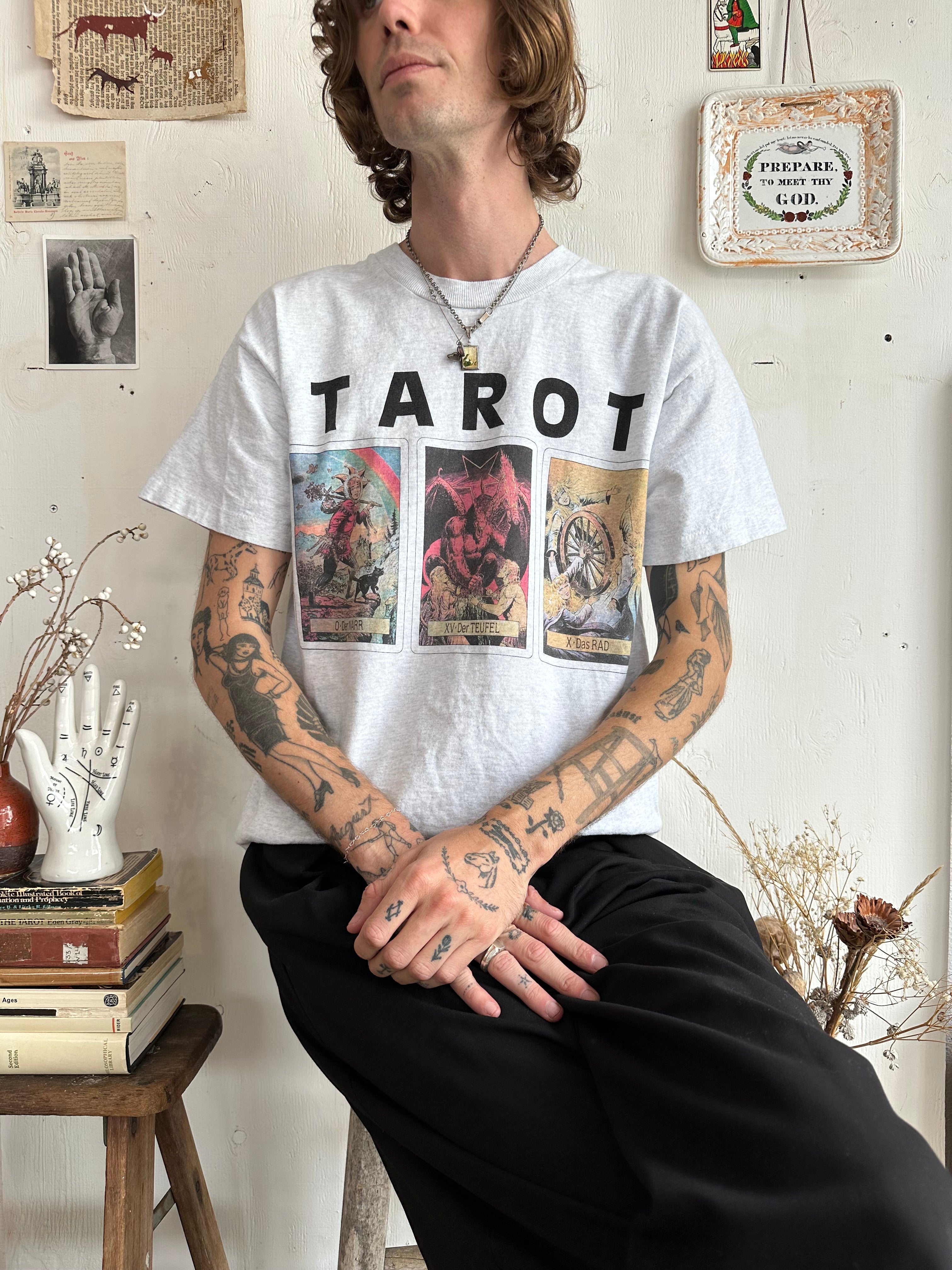 1990s Tarot T-Shirt (L)
