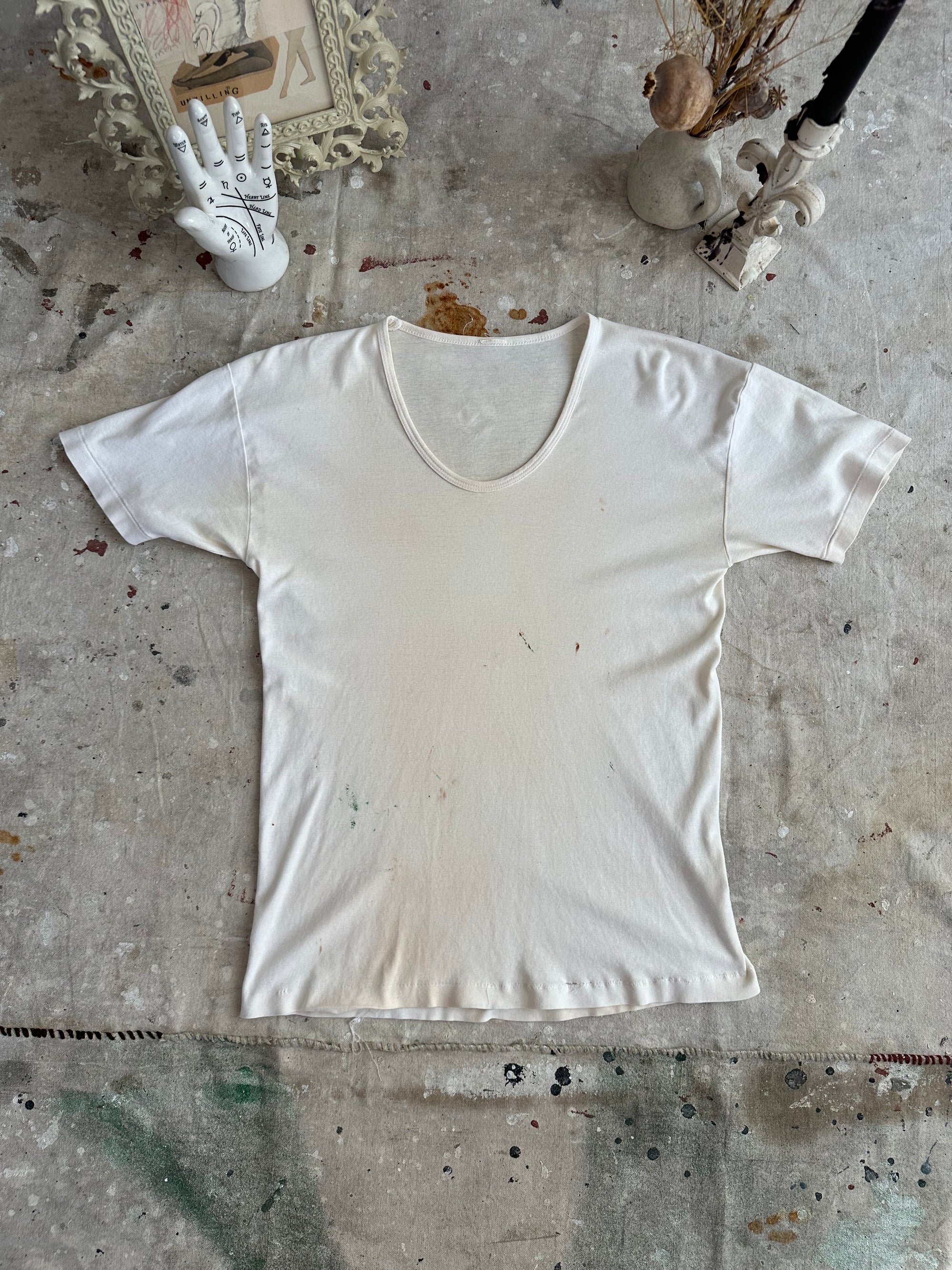 1960s Well Worn T-Shirt