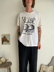 1990s Slade Family Reunion Tee (XXL)