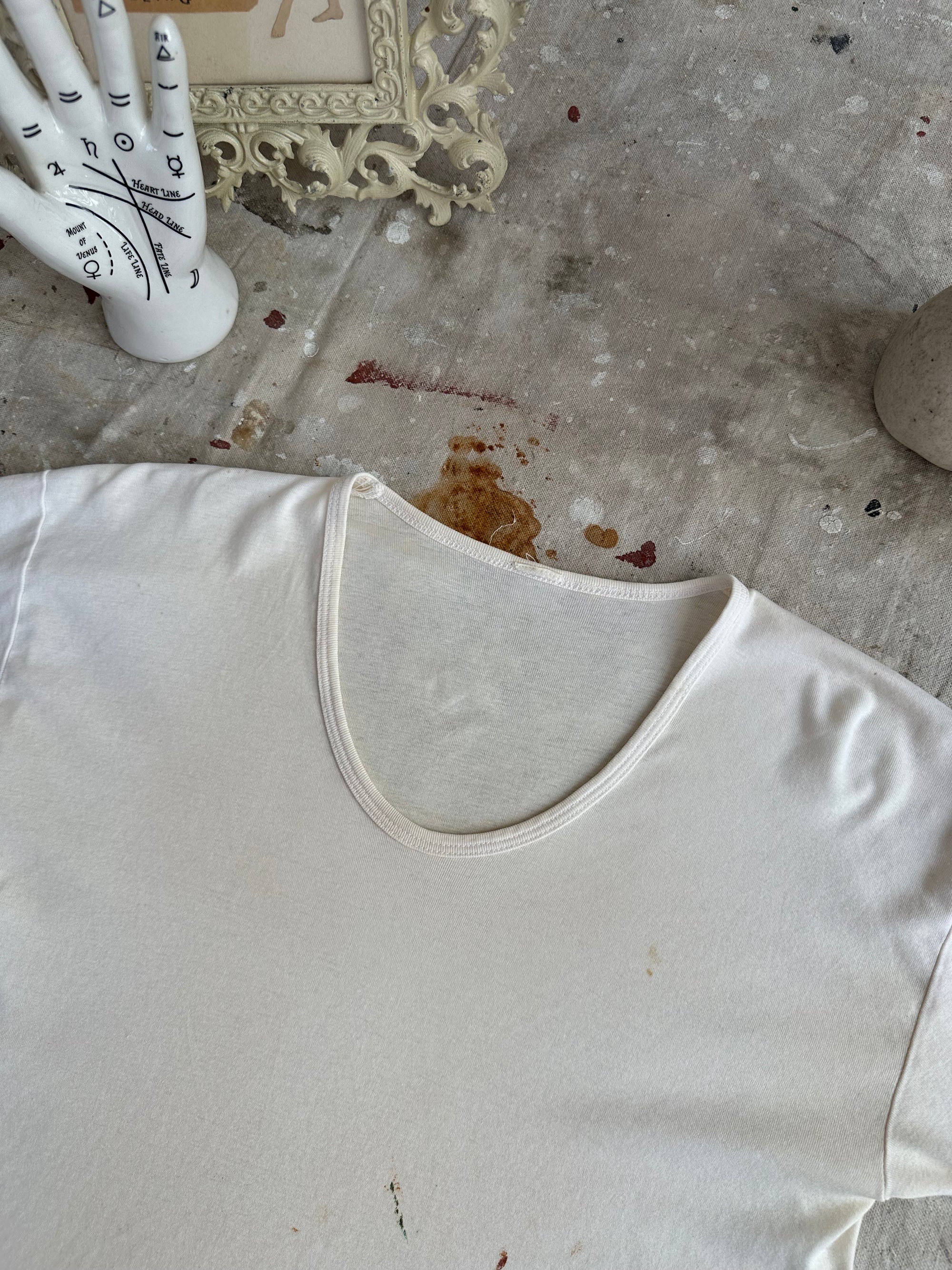 1960s Well Worn T-Shirt