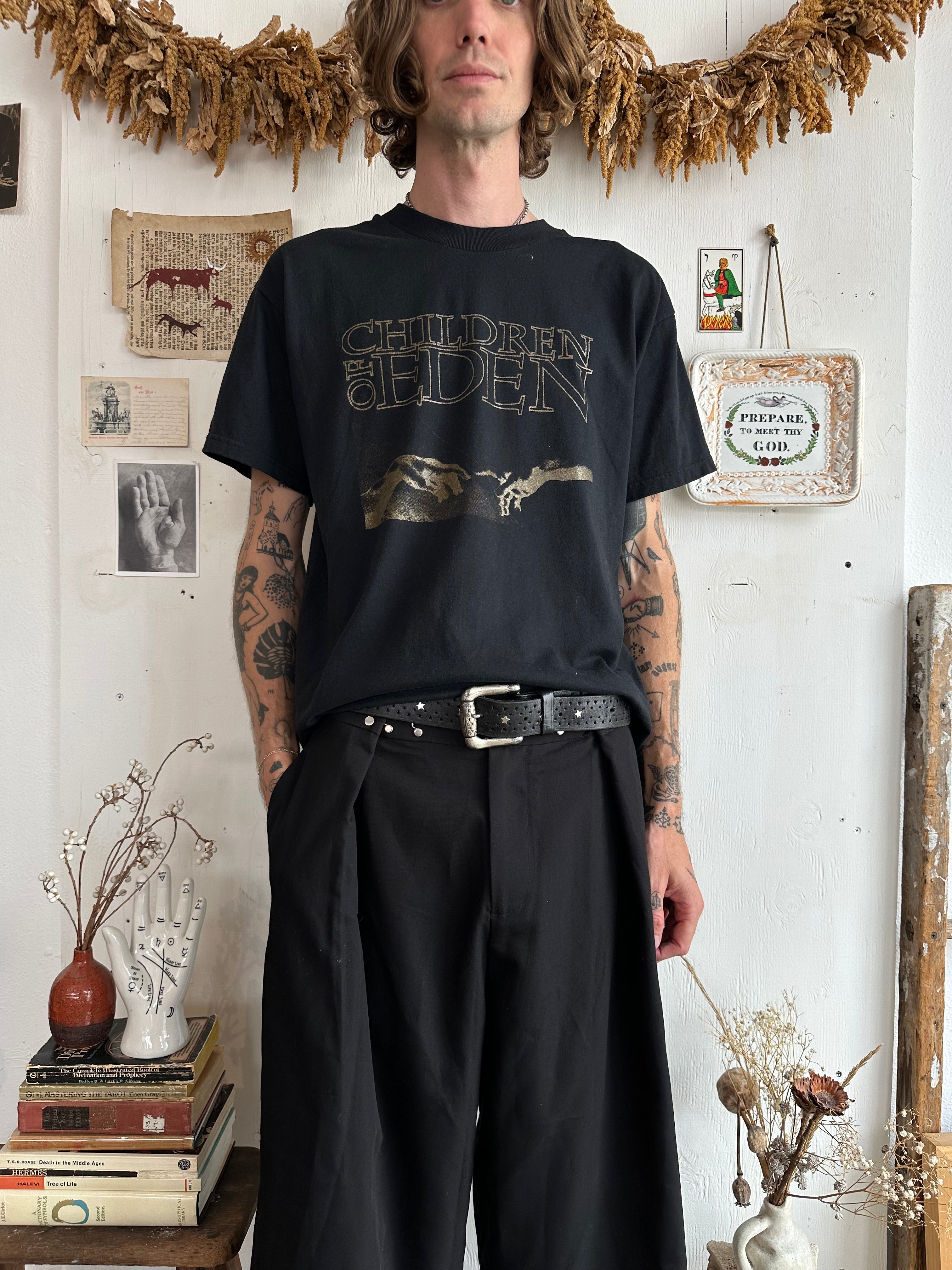 1990s Children of Eden T-Shirt (L)