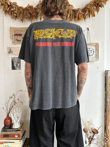Lock Up (Napalm Death Side Project) T-shirt (XL)