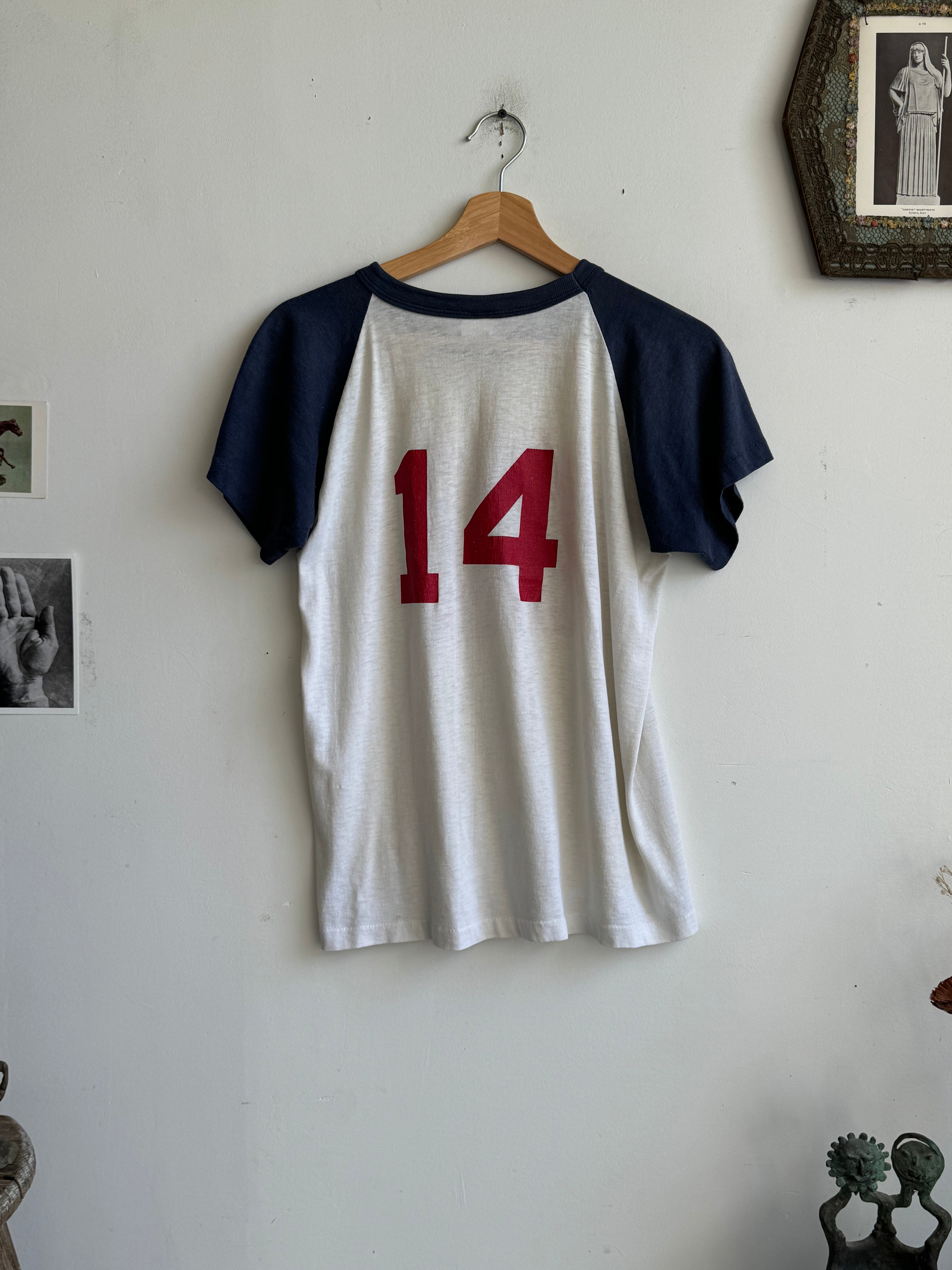 1970s Chrones Tavern Tee (M)