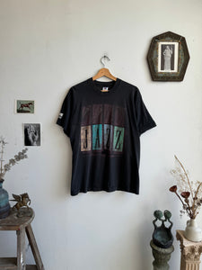 1990s Faded Jazz T-Shirt (XL)