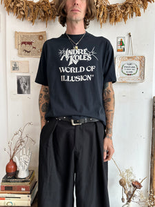 1990s World of Illusion T-Shirt (L/XL)