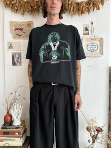 1990s Well Worn Fortune Teller T-Shirt (XL)