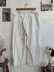 1940s USN Sailor Pant (37/28)