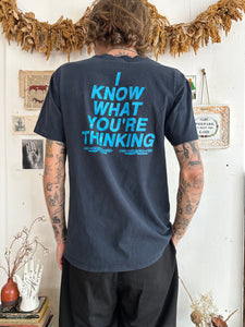 1990s Psychic ESPecially T-Shirt (M/L)