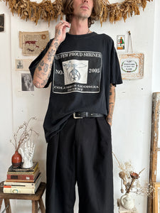 2000s Shriner Tee (Boxy XXL)