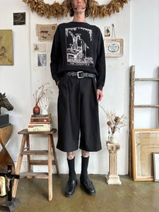 2000s Magician Tarot Sweatshirt (L)