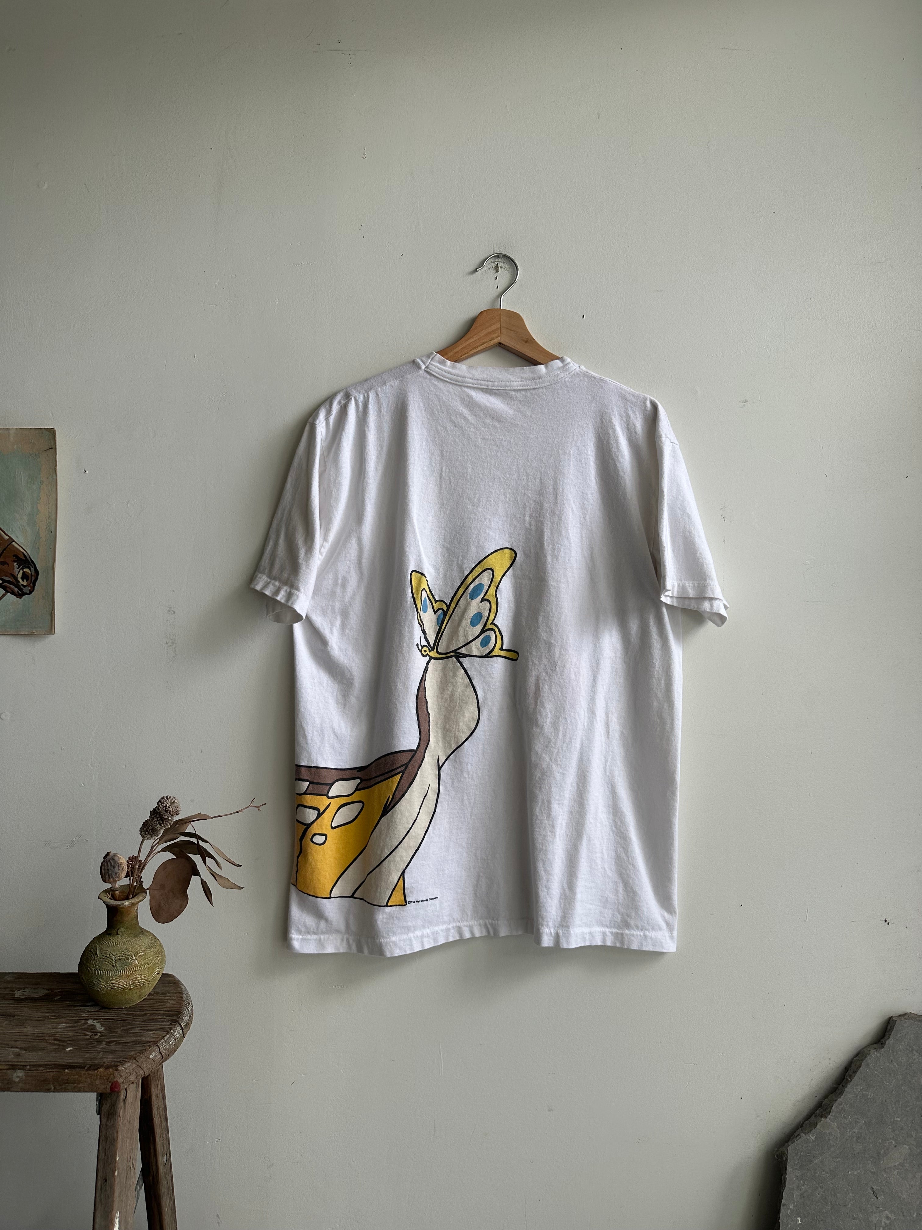 1990s Faded Bambi Tee (XL)