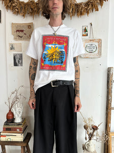 1994 Spring Street Fair T-Shirt (M/L)