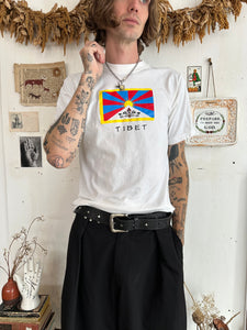 1990s Tibet T-Shirt (M)
