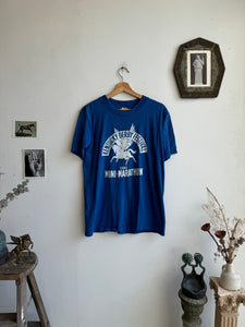 1981 Kentucky Derby Festival Tee (M/L)