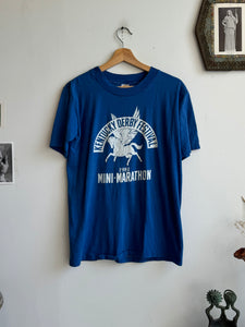 1981 Kentucky Derby Festival Tee (M/L)