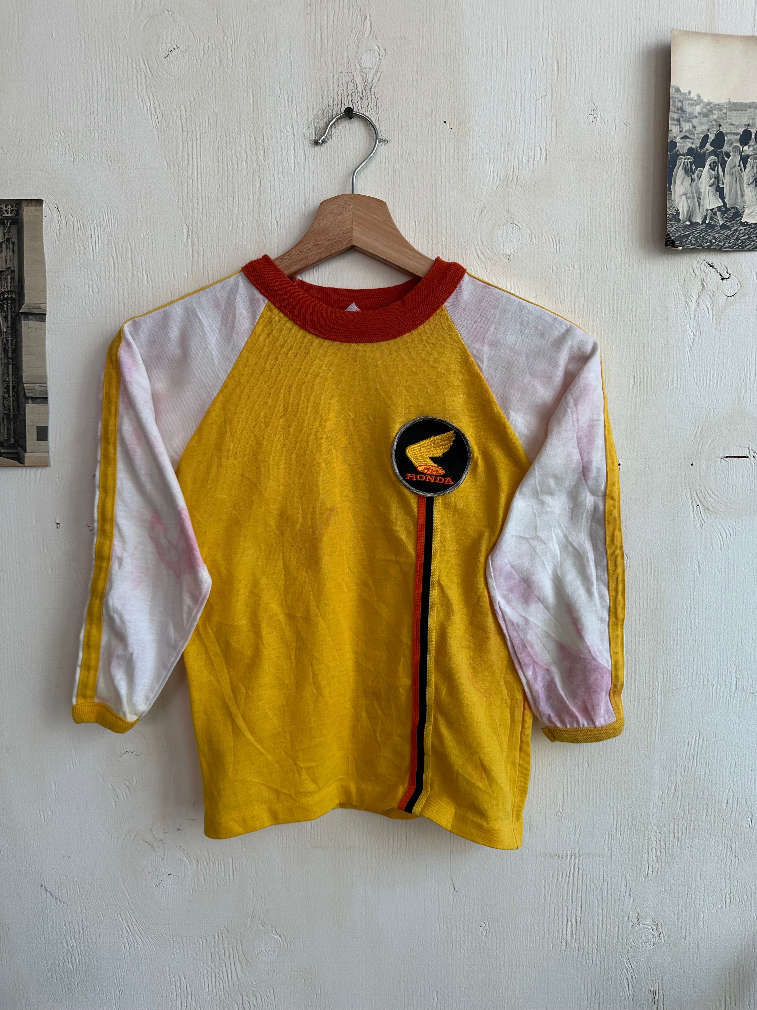 1960s Honda Jersey Tee (XS)