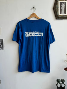 1981 Kentucky Derby Festival Tee (M/L)