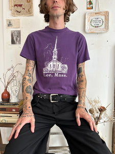 1980s Church T-Shirt (M)