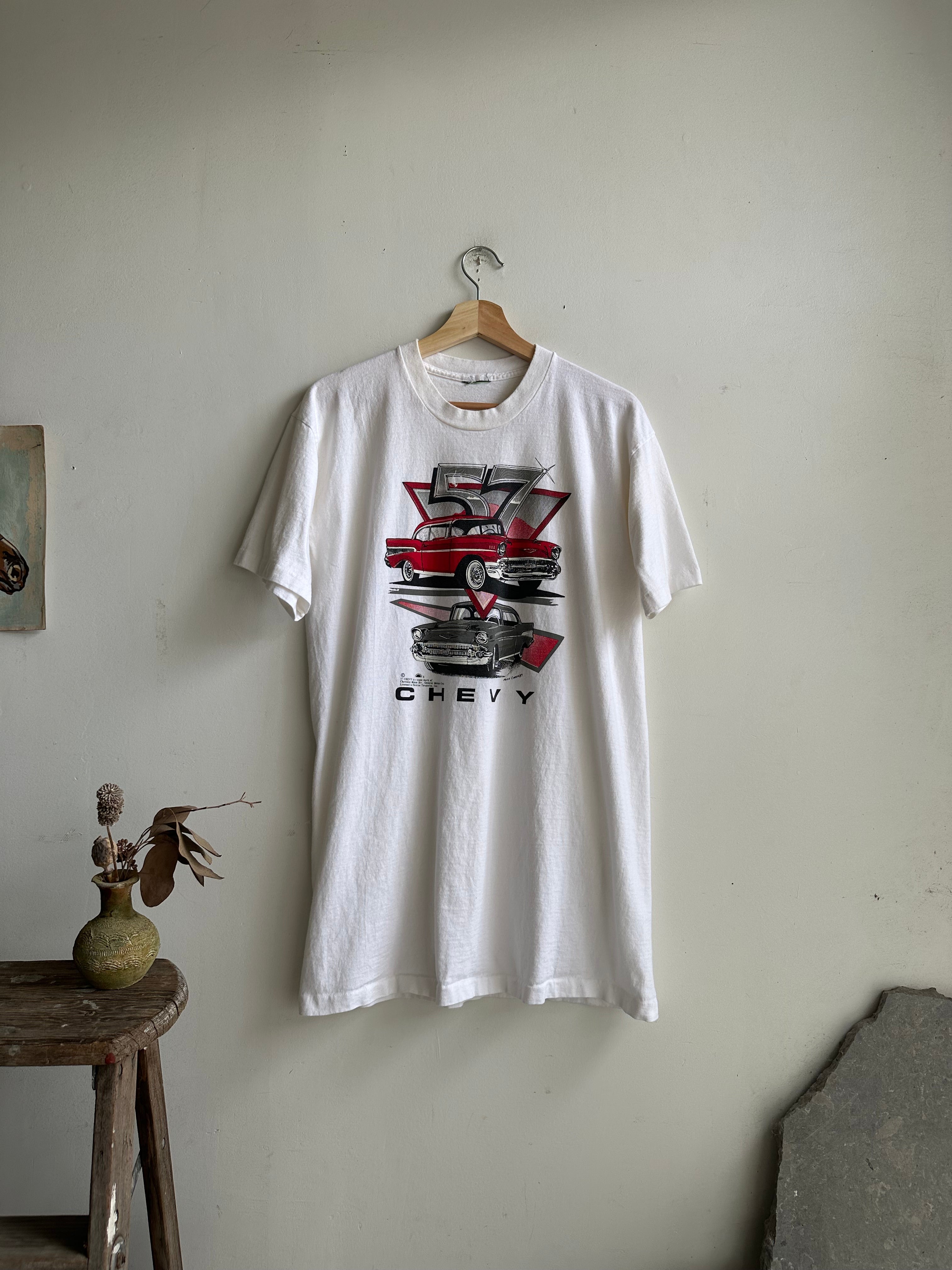 57 Chevy T-Shirt (XL/XXL)