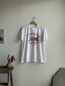 1990 St. Joseph Church Tee (L/XL)