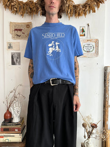 1989 Star Child Tee (XL)