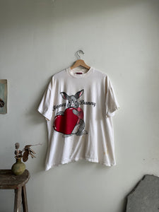 1980s Honey Bunny T-Shirt (Boxy XL)