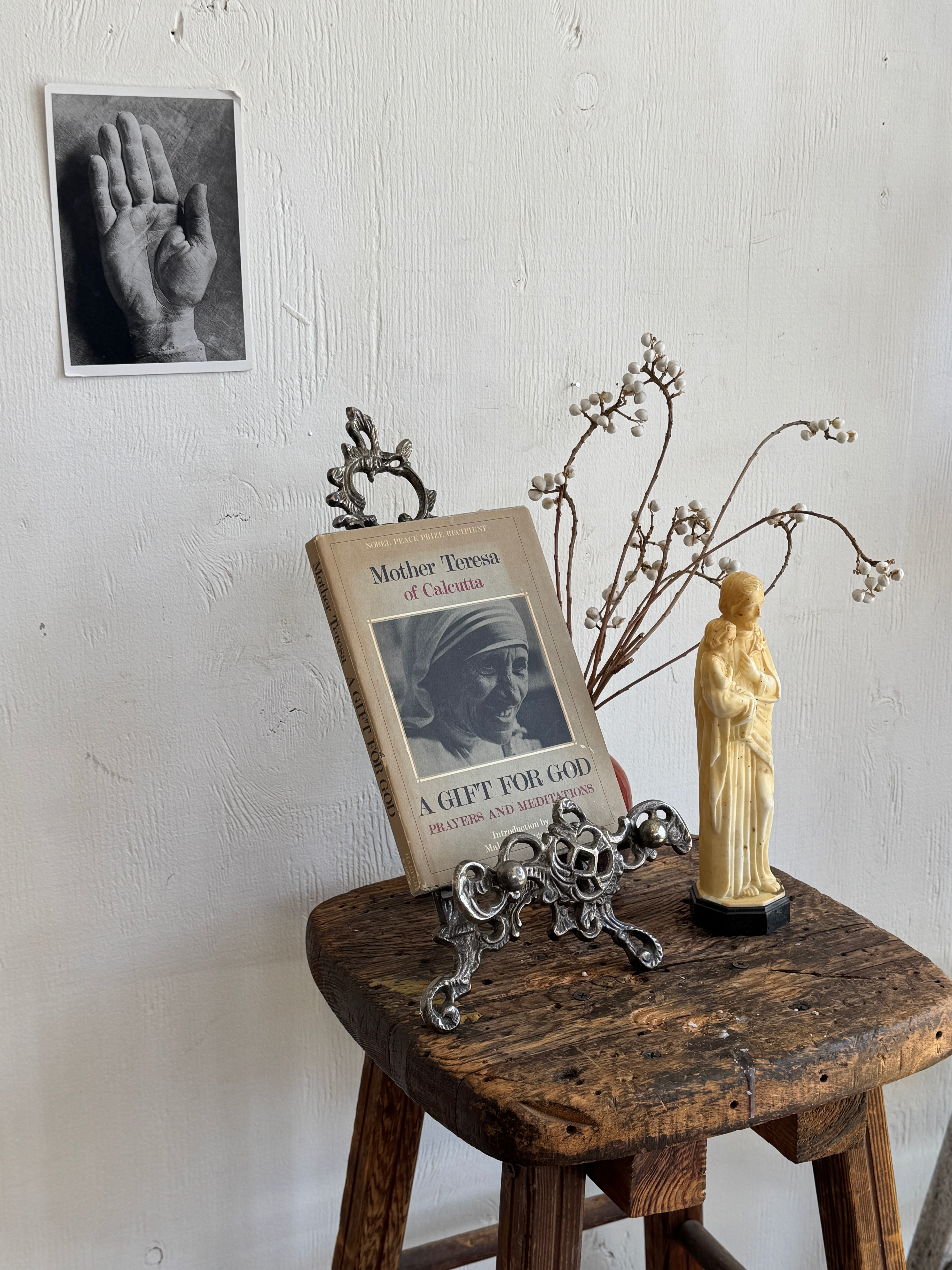 A Gift for God: Prayers and Meditations