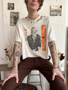 1996 Thrashed Trainspotting Tee (Boxy M/L)