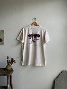 1980s Kilbourn Public Library Tee (L/XL)