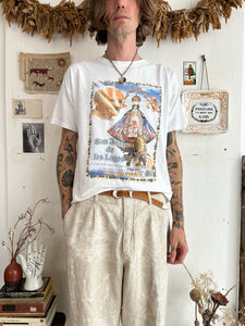 2000s Faded San Juan T-Shirt (Boxy M/L)