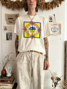 1990s Time T-Shirt (XL)
