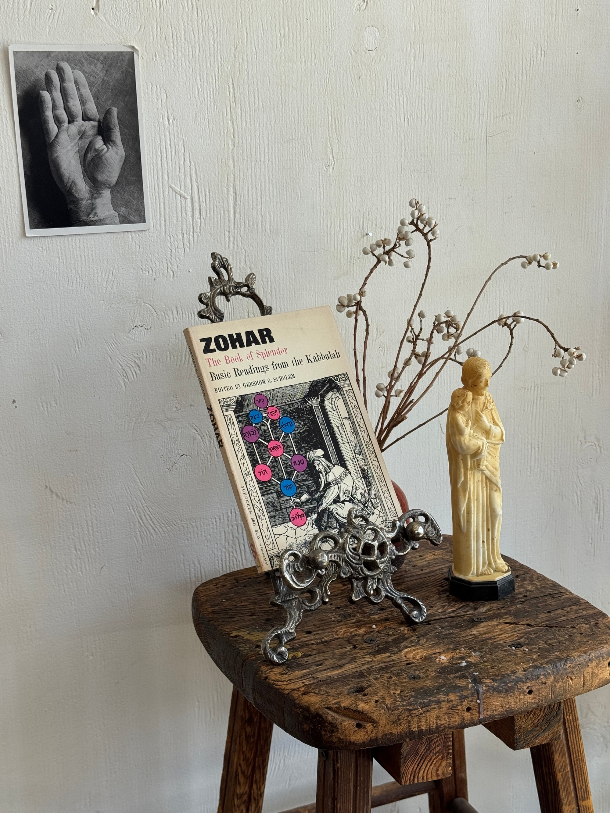 Zohar: The Book of Splendor