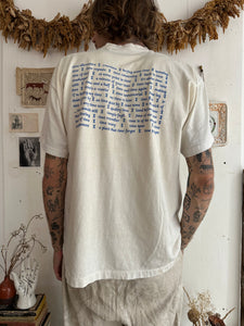 1990s Time T-Shirt (XL)