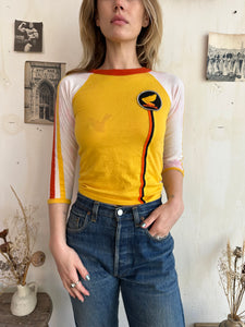 1960s Honda Jersey Tee (XS)