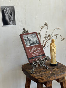 The Eternal Hermes: From Greek God to Alchemical Magus