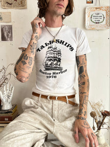 1976 Tall Ships Tee (S/M)