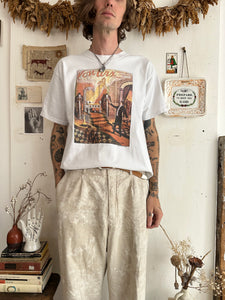 1990s Magician Illusionniste T-Shirt (L)