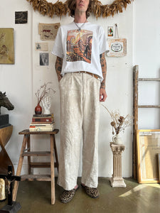 1990s Magician Illusionniste T-Shirt (L)