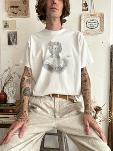 1990s Decapitate Marie Antoinette T-Shirt (XL)