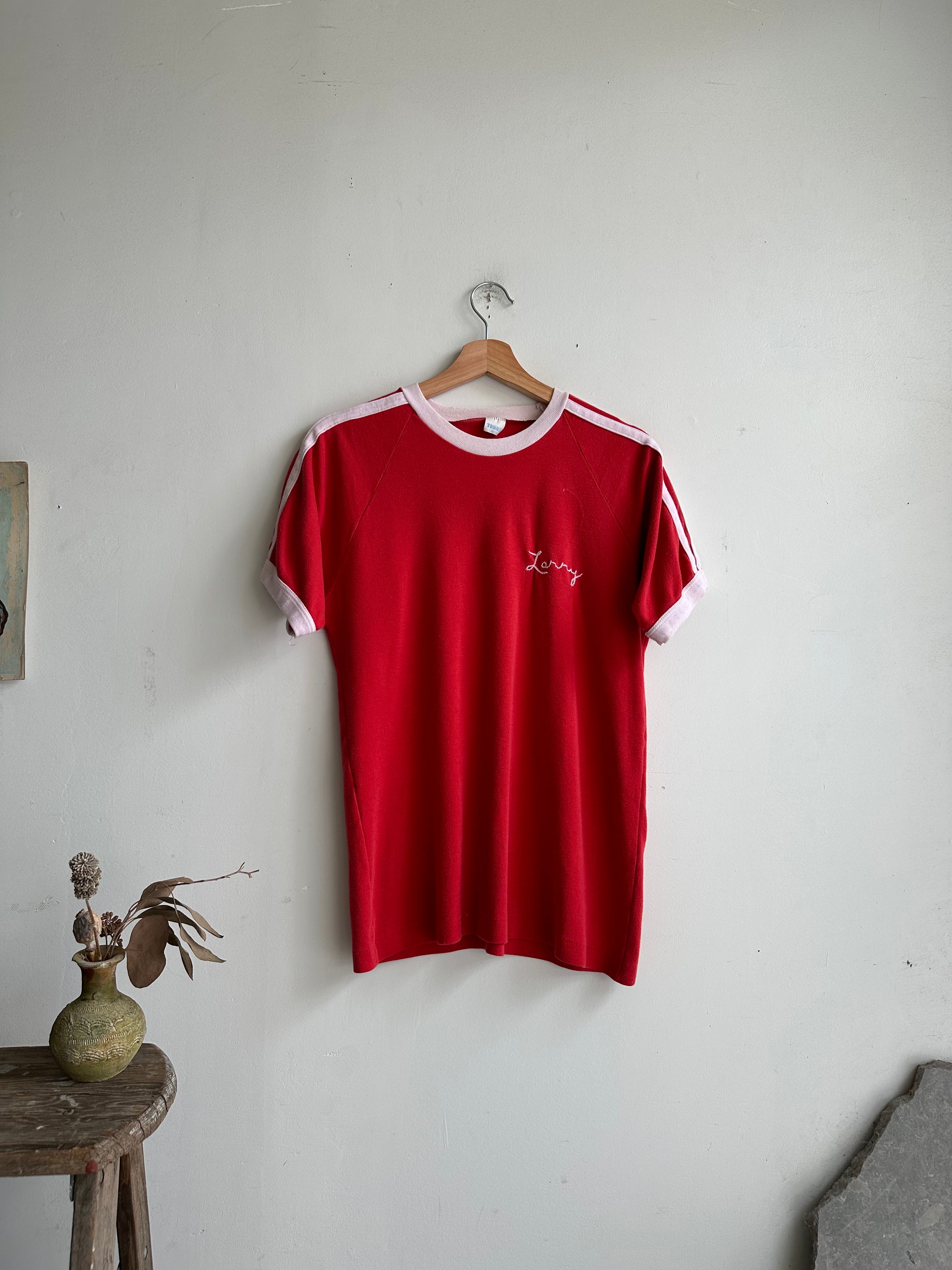 1960s Flamethrowers T-Shirt (M)