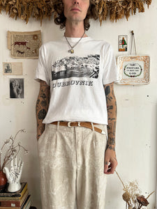 1980s Dubrovnik T-Shirt (M/L)