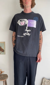 1990s Kingston Mines Blues T-Shirt (XL)