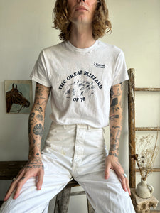 1978 Great Blizzard Tee (M)