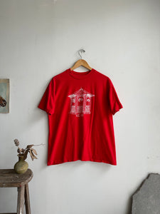 1980s Gazebo T-Shirt (XL/XXL)