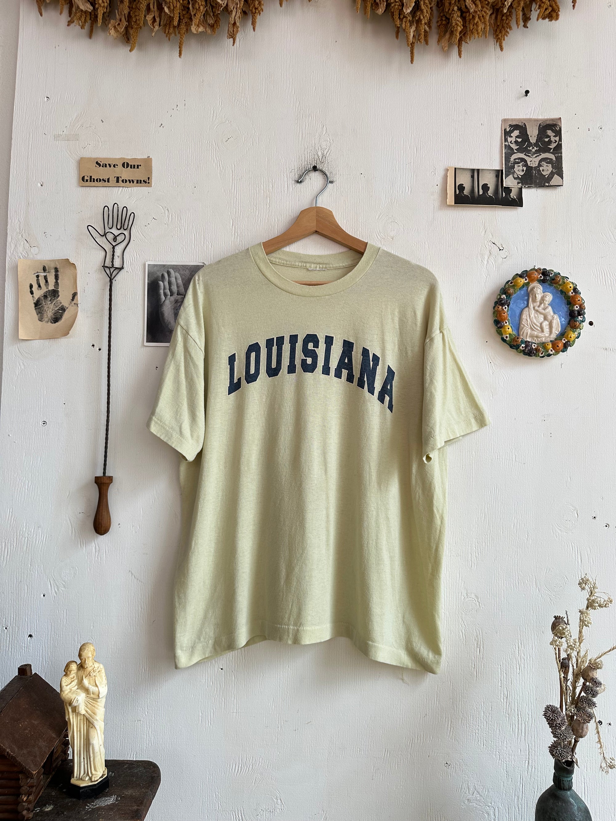 1980s Louisiana Tee