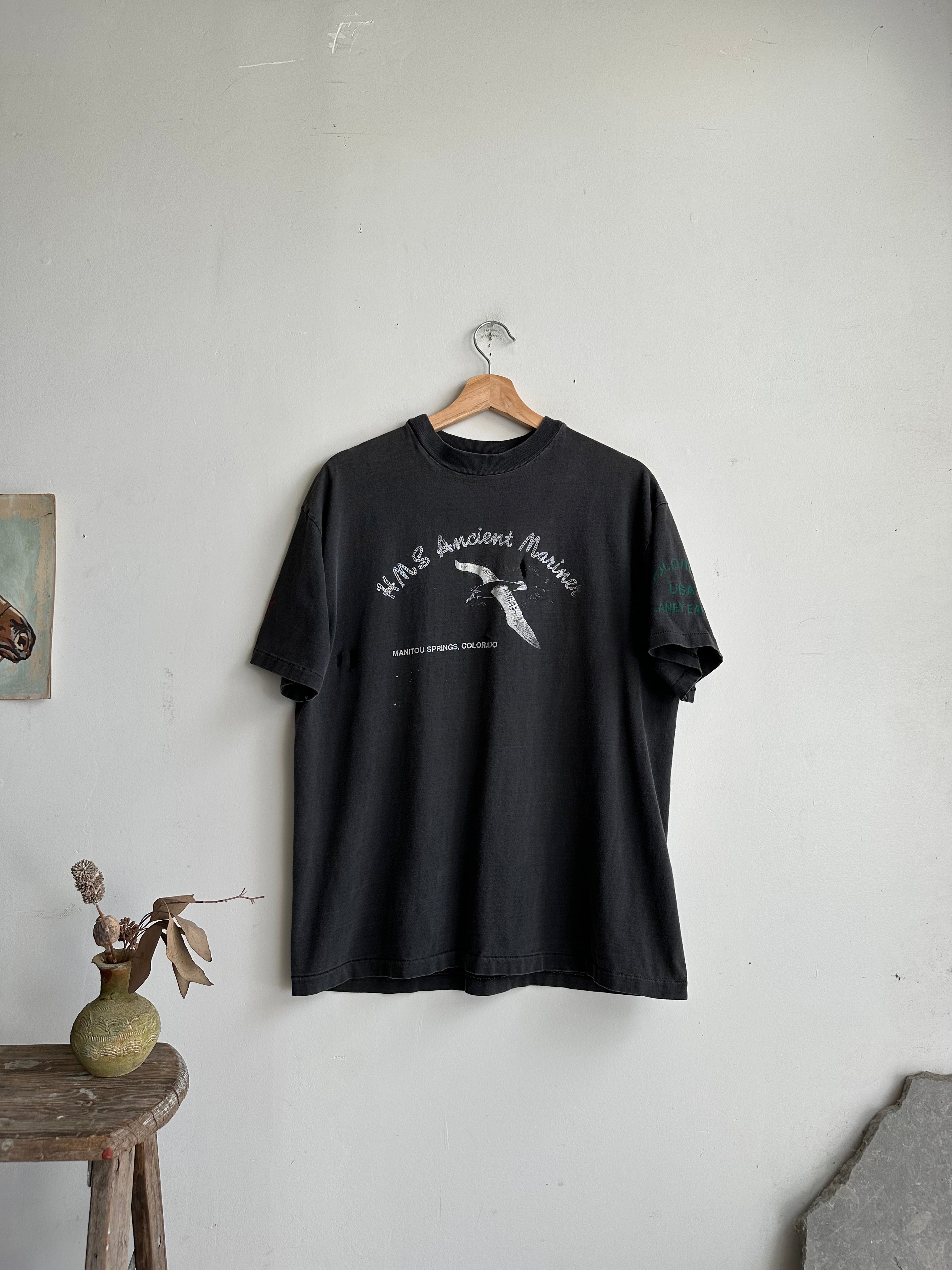 1980s HMS Ancient Maries Tee (L/XL)