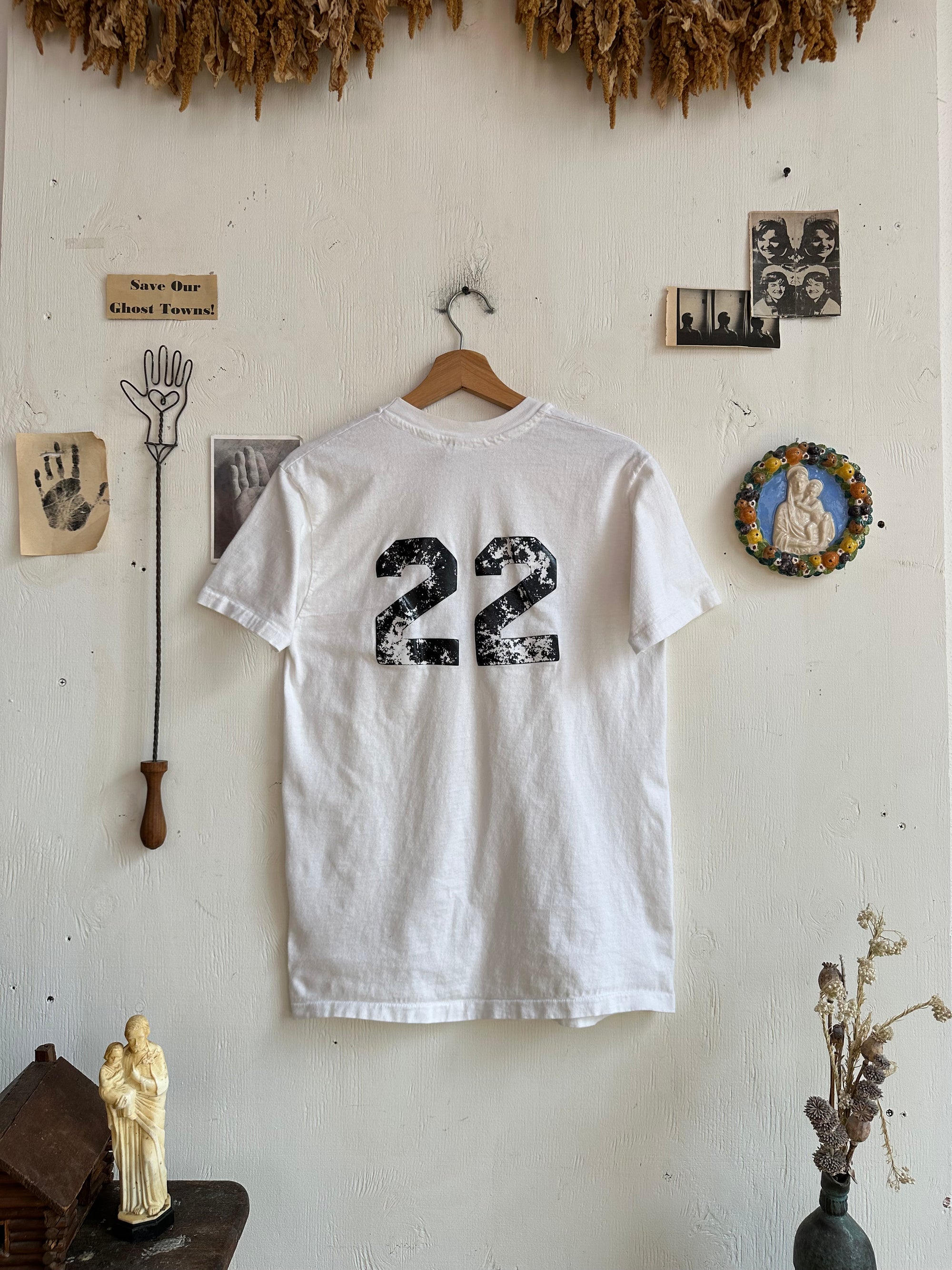 1980s THE GOATS T-Shirt