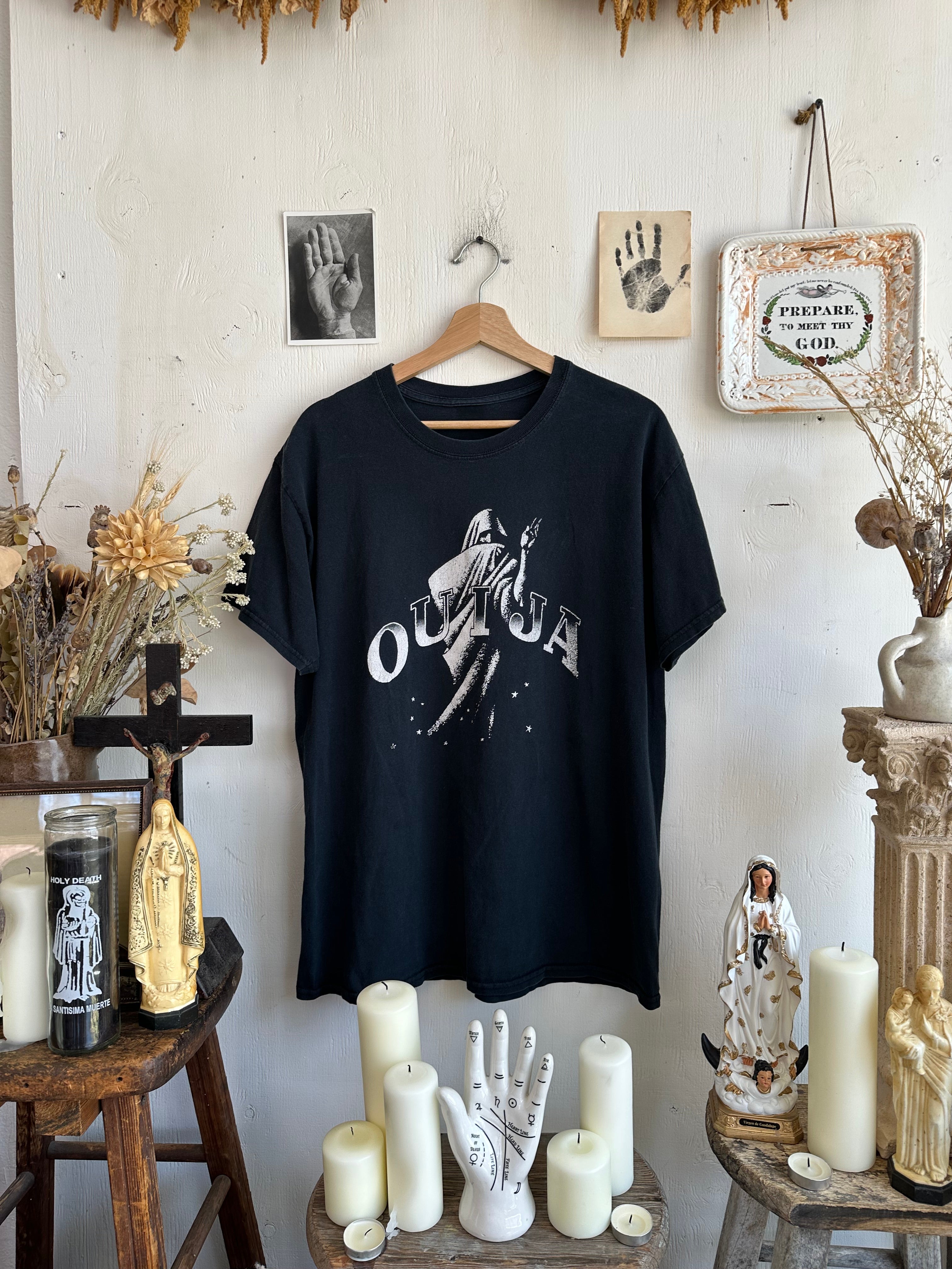 2000s Ouija T-Shirt (L/XL)